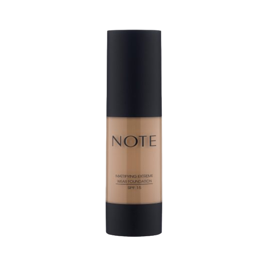 Mattifying Extreme Wear Foundation