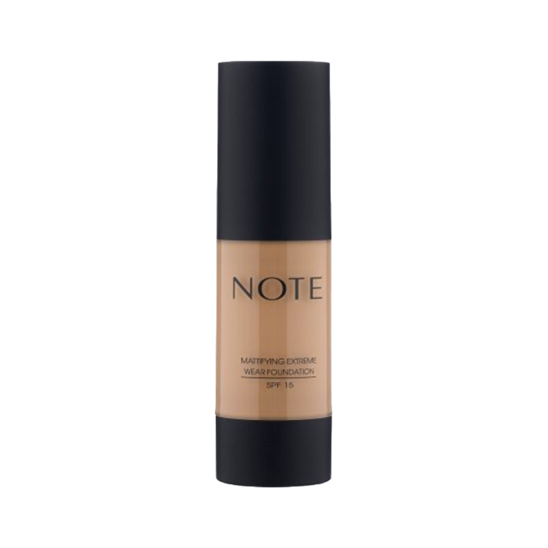 Mattifying Extreme Wear Foundation