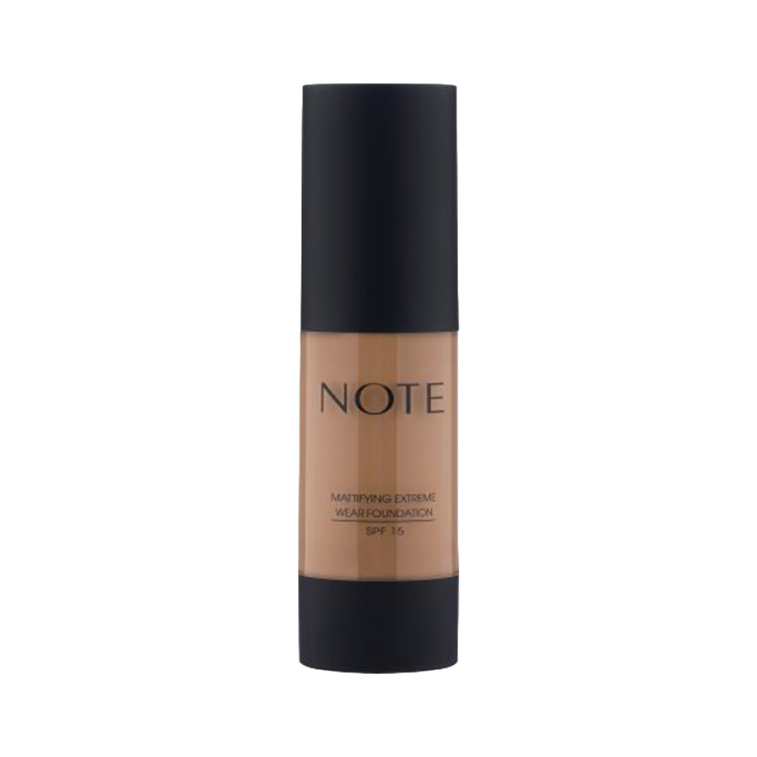 Mattifying Extreme Wear Foundation