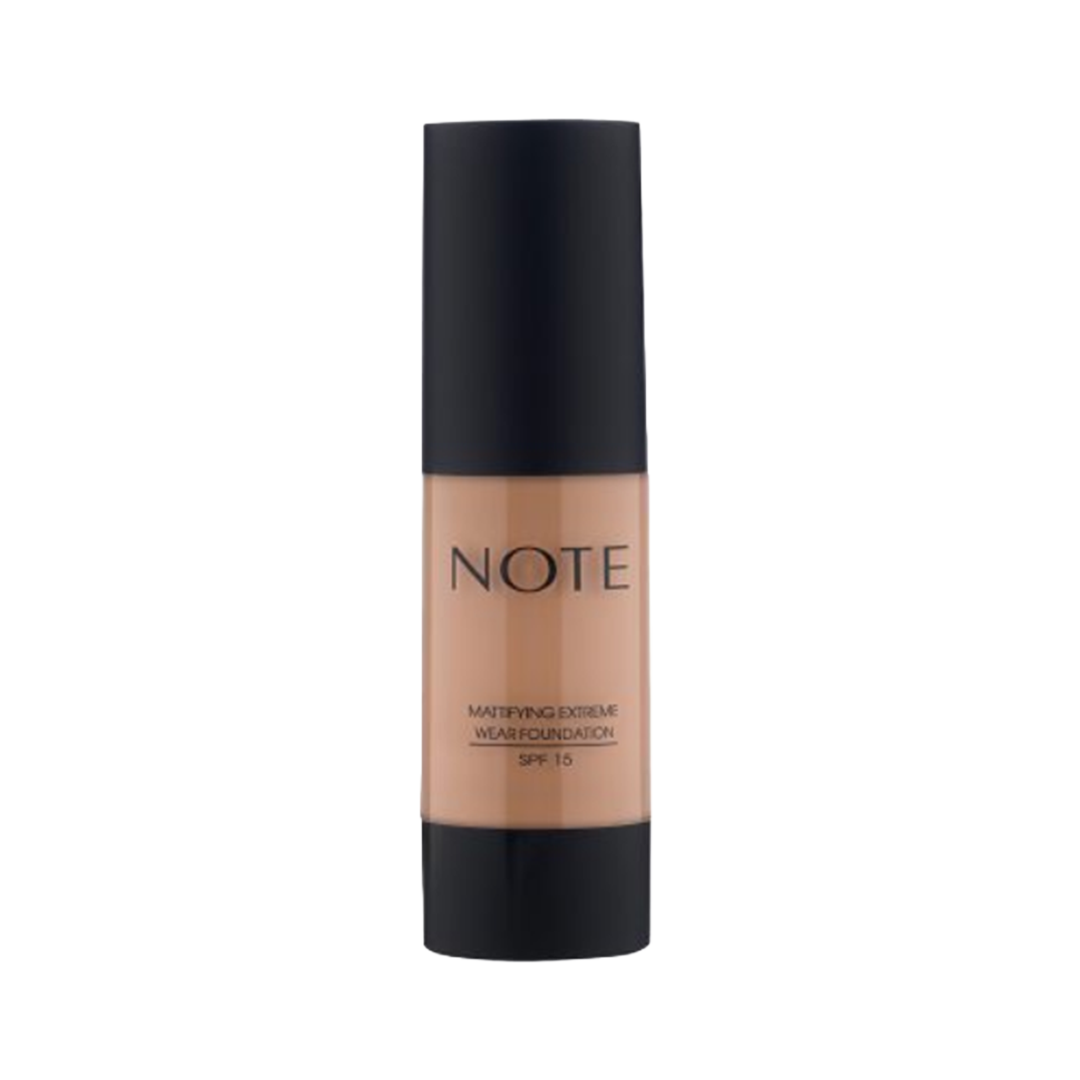 Mattifying Extreme Wear Foundation
