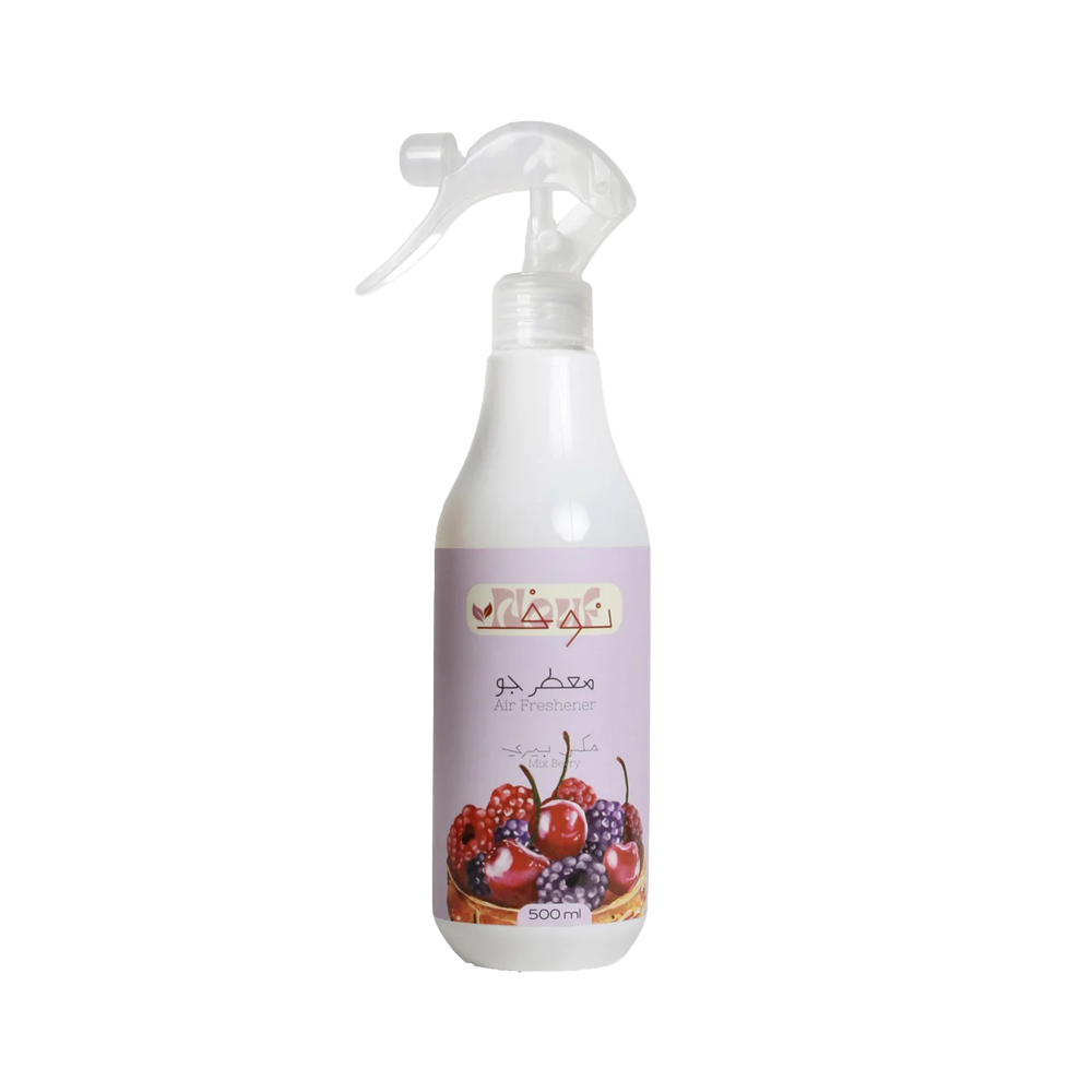 Mix Berry Air Freshener Spray