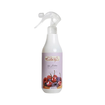 Mix Berry Air Freshener Spray