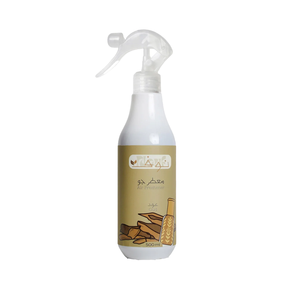 Oud Air Freshener Spray