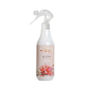 Red Lips Air Freshener Spray