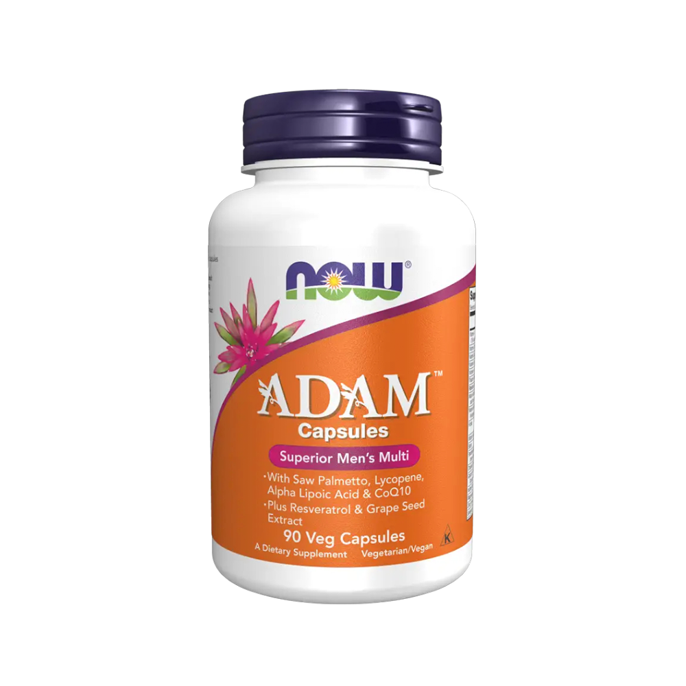 ADAM Men’s Multiple Vitamin