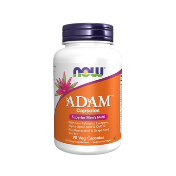 ADAM Men’s Multiple Vitamin