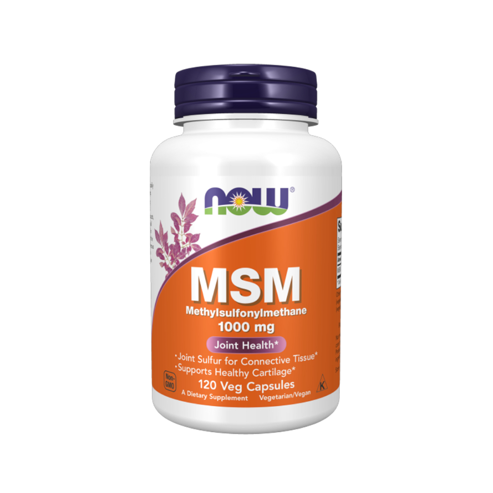 MSM 1000 mg