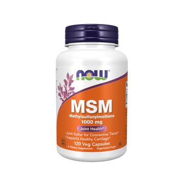 MSM 1000 mg