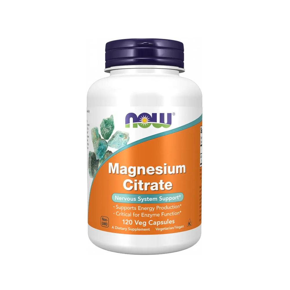 Magnesium Citrate