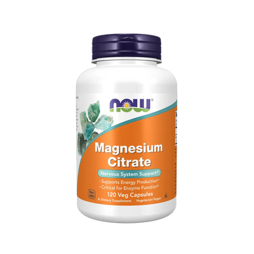 Magnesium Citrate
