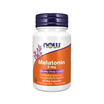 Melatonin 3mg
