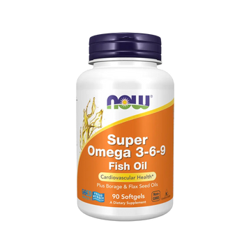 Super Omega 3-6-9
