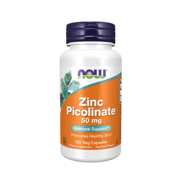 Zinc Picolinate 50 mg