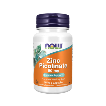 Zinc Picolinate 50mg