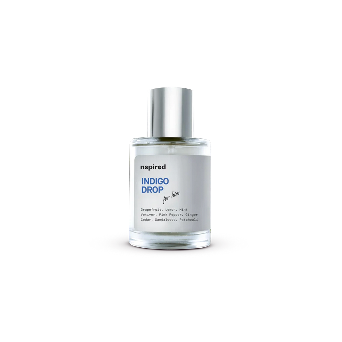 Indigo Drop (Inspired by C's Bleu De Chanel)