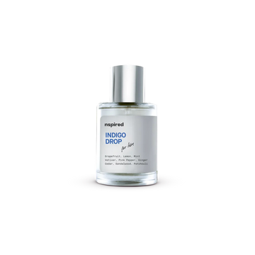 Indigo Drop (Inspired by C's Bleu De Chanel)