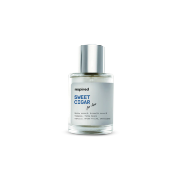 Sweet Cigar (Inspired by TF's Tobacco Vanille)