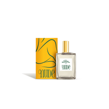 Dry Oil