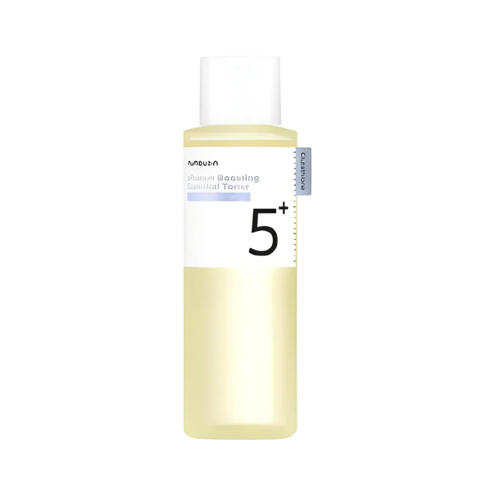 No.5 Vitamin Boosting Essential Toner