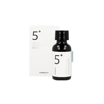 No.5 Vitamin Concentrated Serum