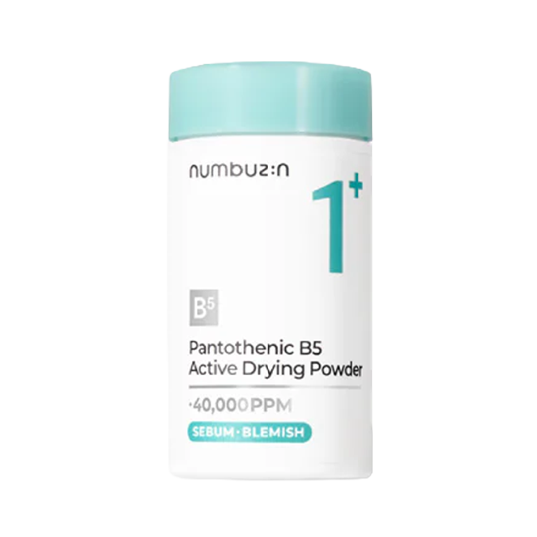 No.1 Pantothenic B5 Active Drying Powder