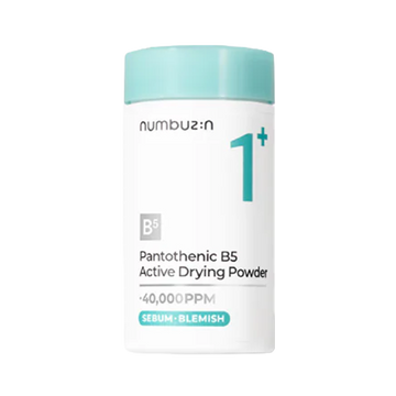 No.1 Pantothenic B5 Active Drying Powder