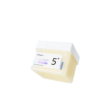 Vitamin Niacinamide Concentrated Toner Pads