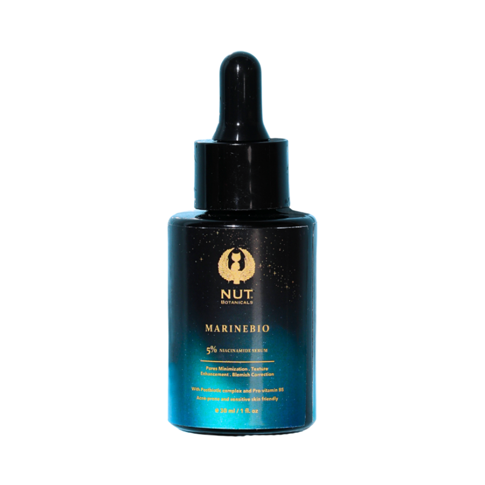 MarineBio 5% Niacinamide Serum