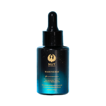 MarineBio 5% Niacinamide Serum