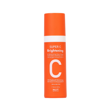 Super C Brightening & Moisturizing Face Cream