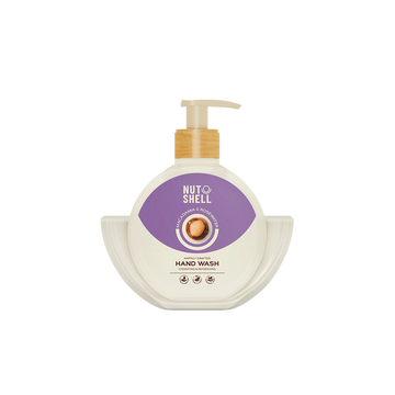 Macadamia & Rose Water Hand Wash