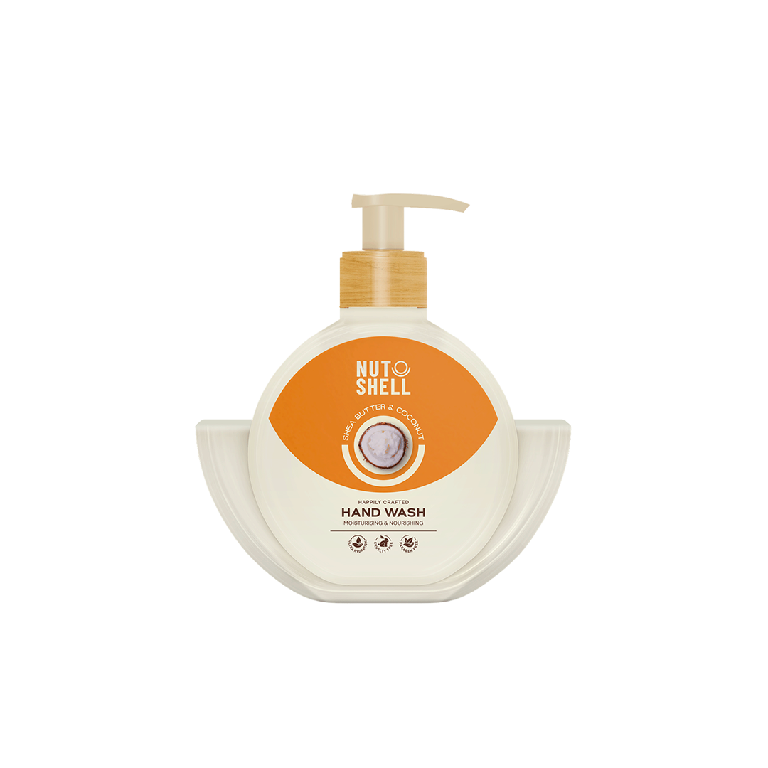 Shea Butter & Coconut Hand Wash