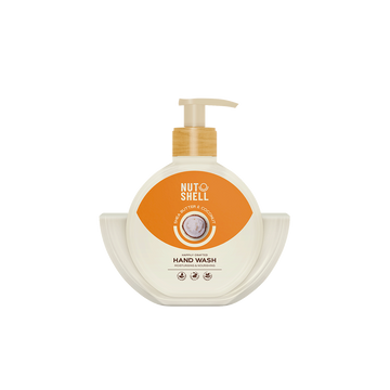 Shea Butter & Coconut Hand Wash