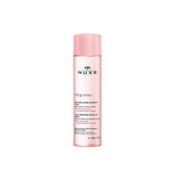 Nuxe Very Rose Nuxe Fresh Tonic Spray 200ml