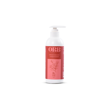 Argan Heaven Conditioner