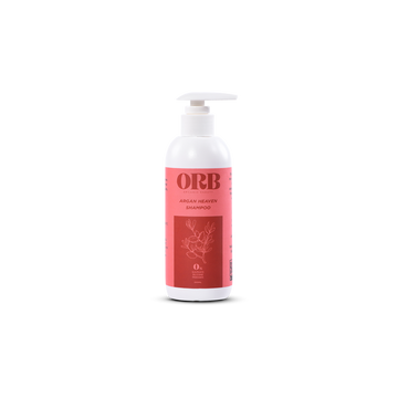Argan Heaven Shampoo