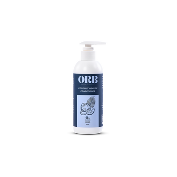 Coconut Heaven Conditioner