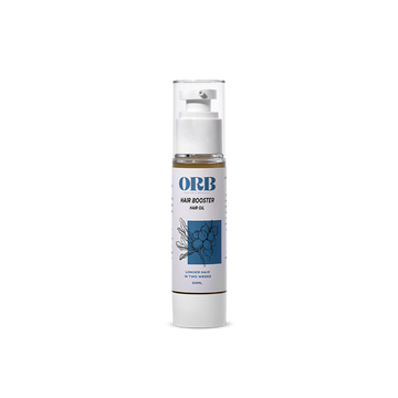 Hair Booster - Hair Oil