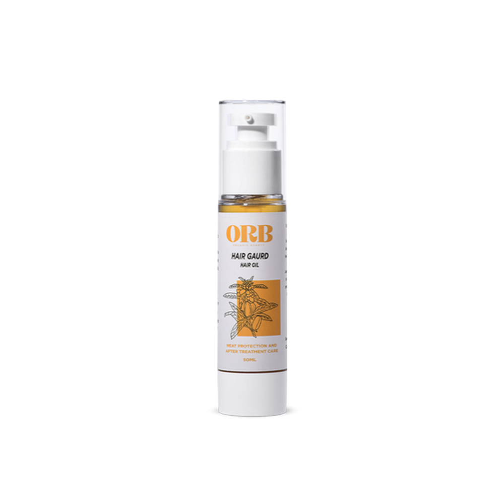 Hair Guard - Hair Oil