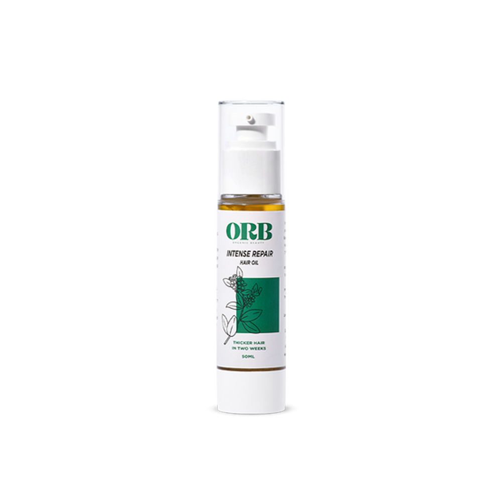 Intense Repair - Hair Oil