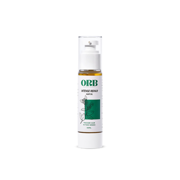 Intense Repair - Hair Oil