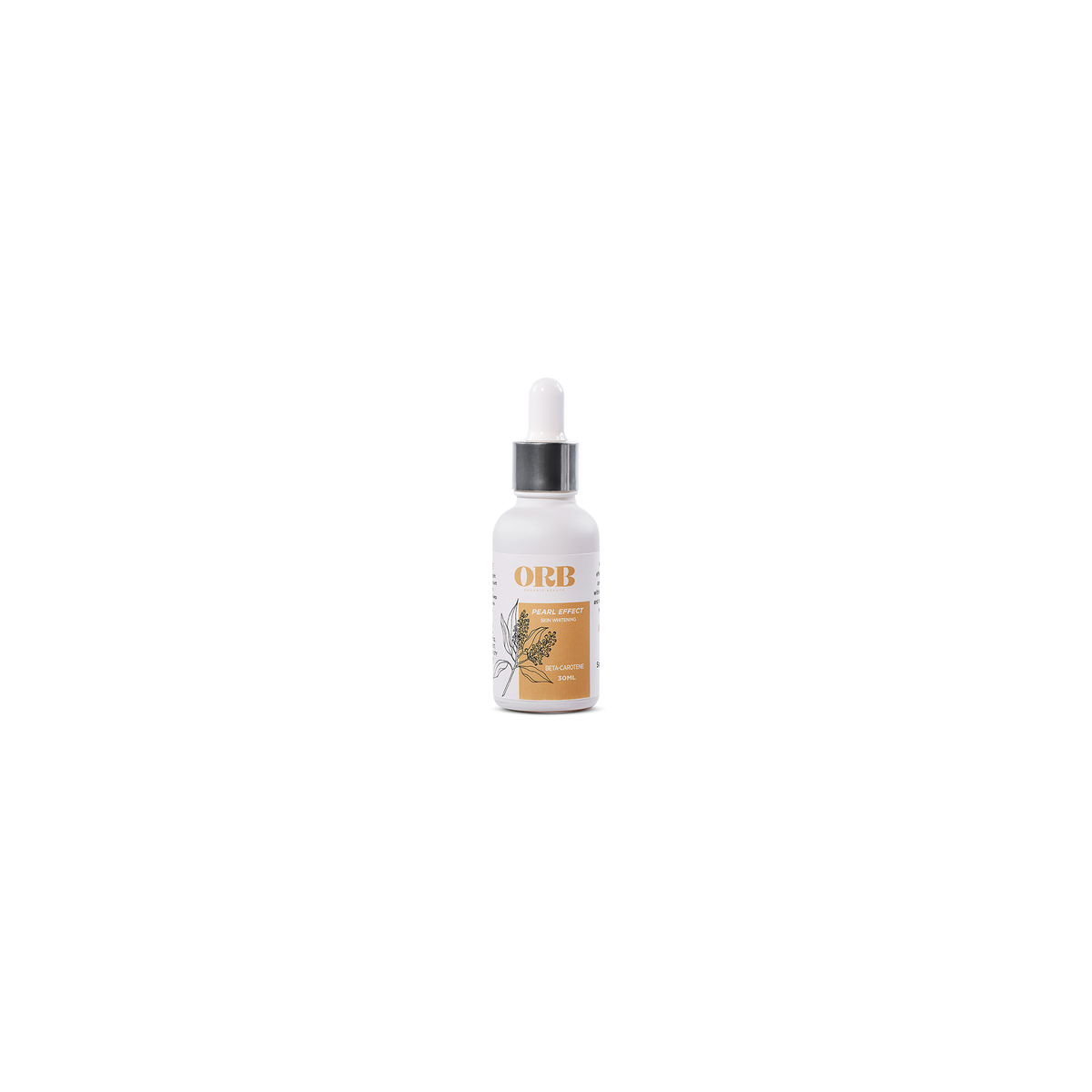 Pearl Effect Serum