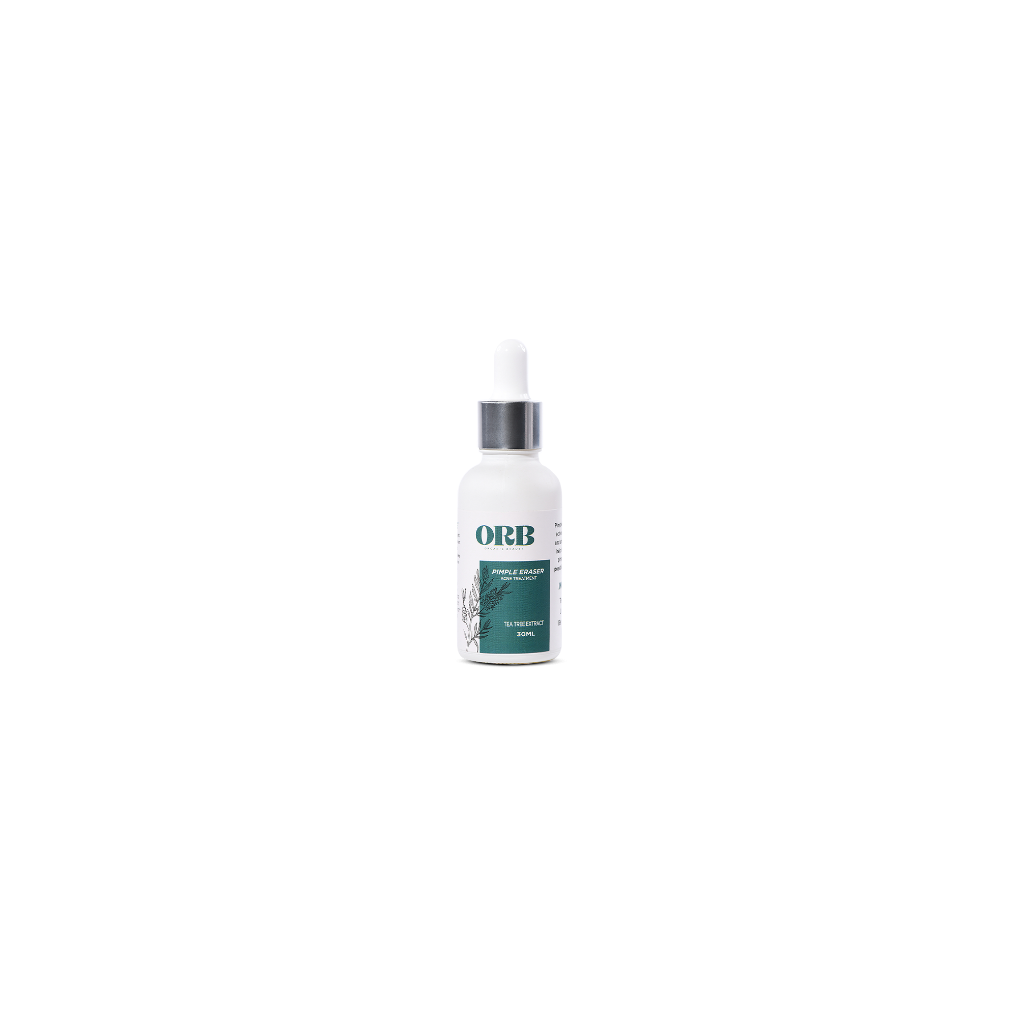 Pimple Eraser Serum