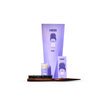 Sleek N' Fleek Hair Styling SET