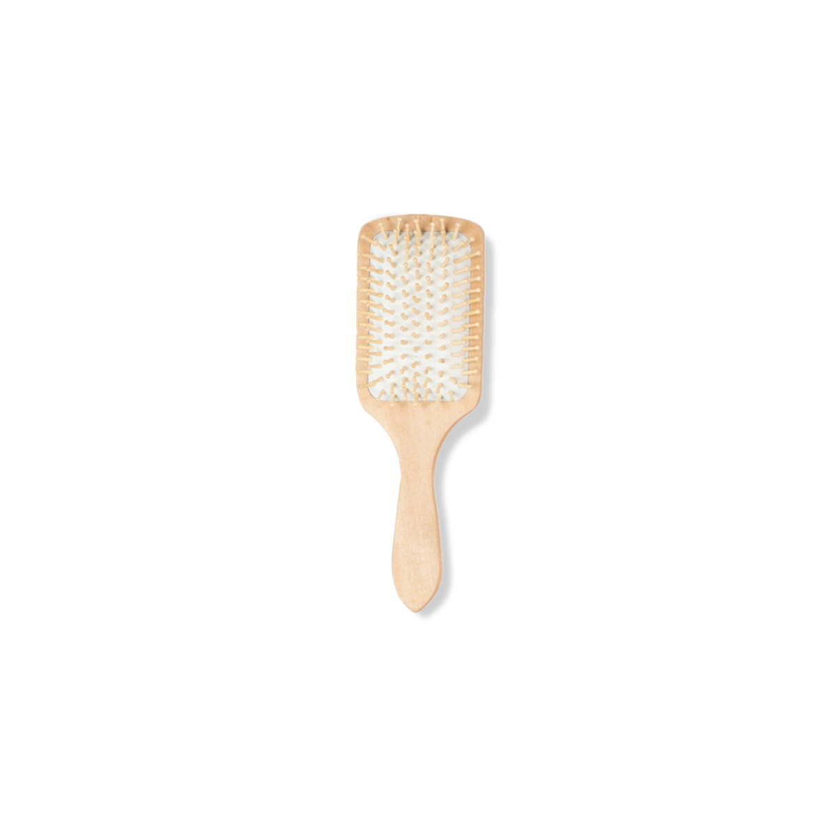 Wooden Brush