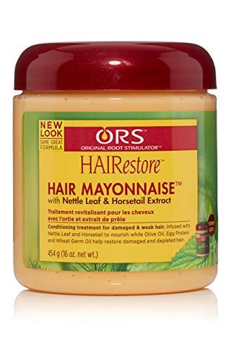 ORS MAYONNAISE HAIR MASK 454GM