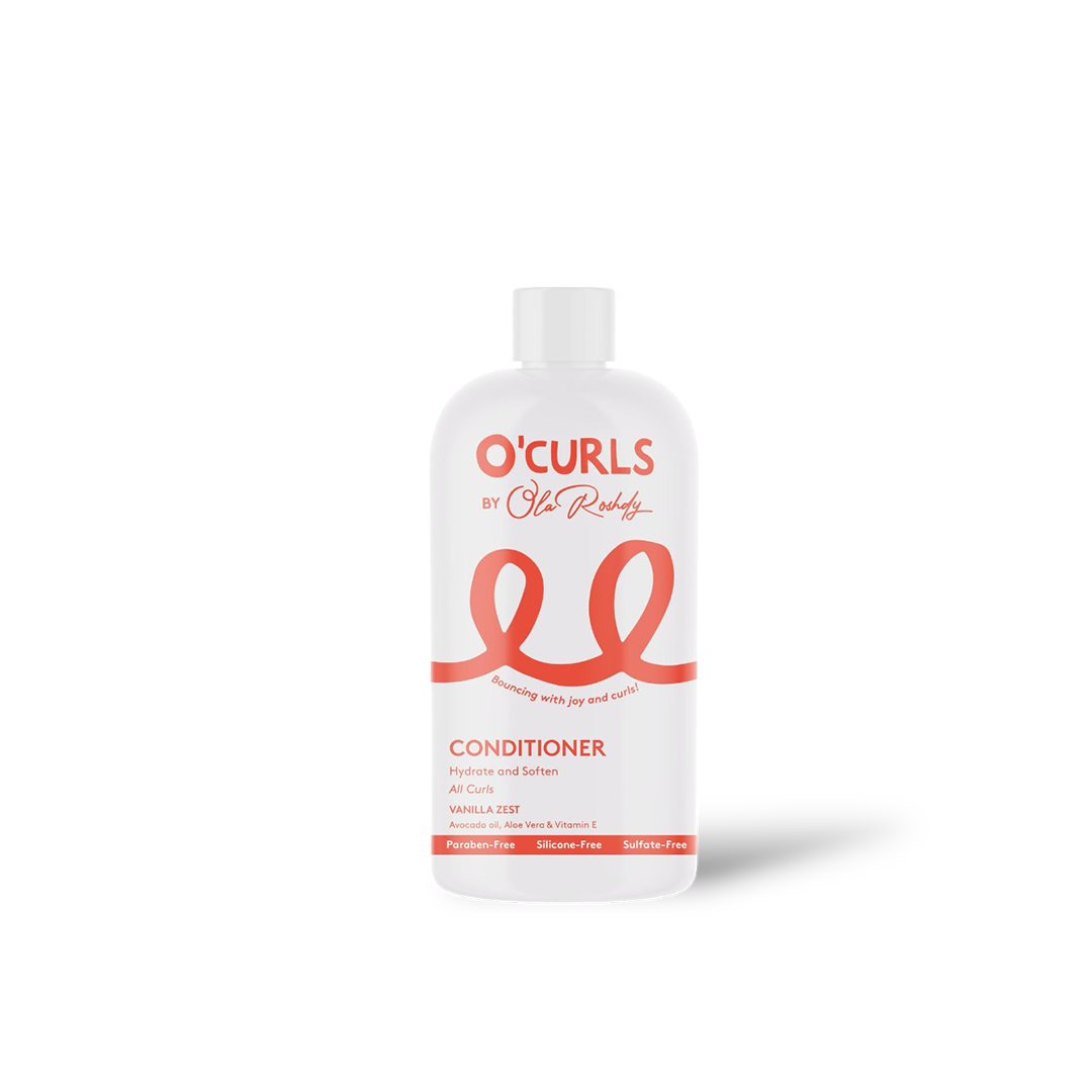 Conditioner