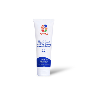 Leave-in Conditioner