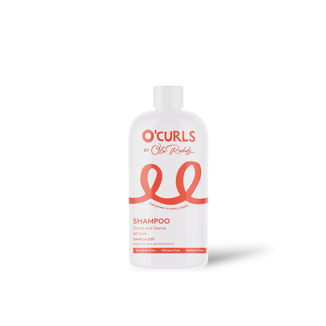 Shampoo
