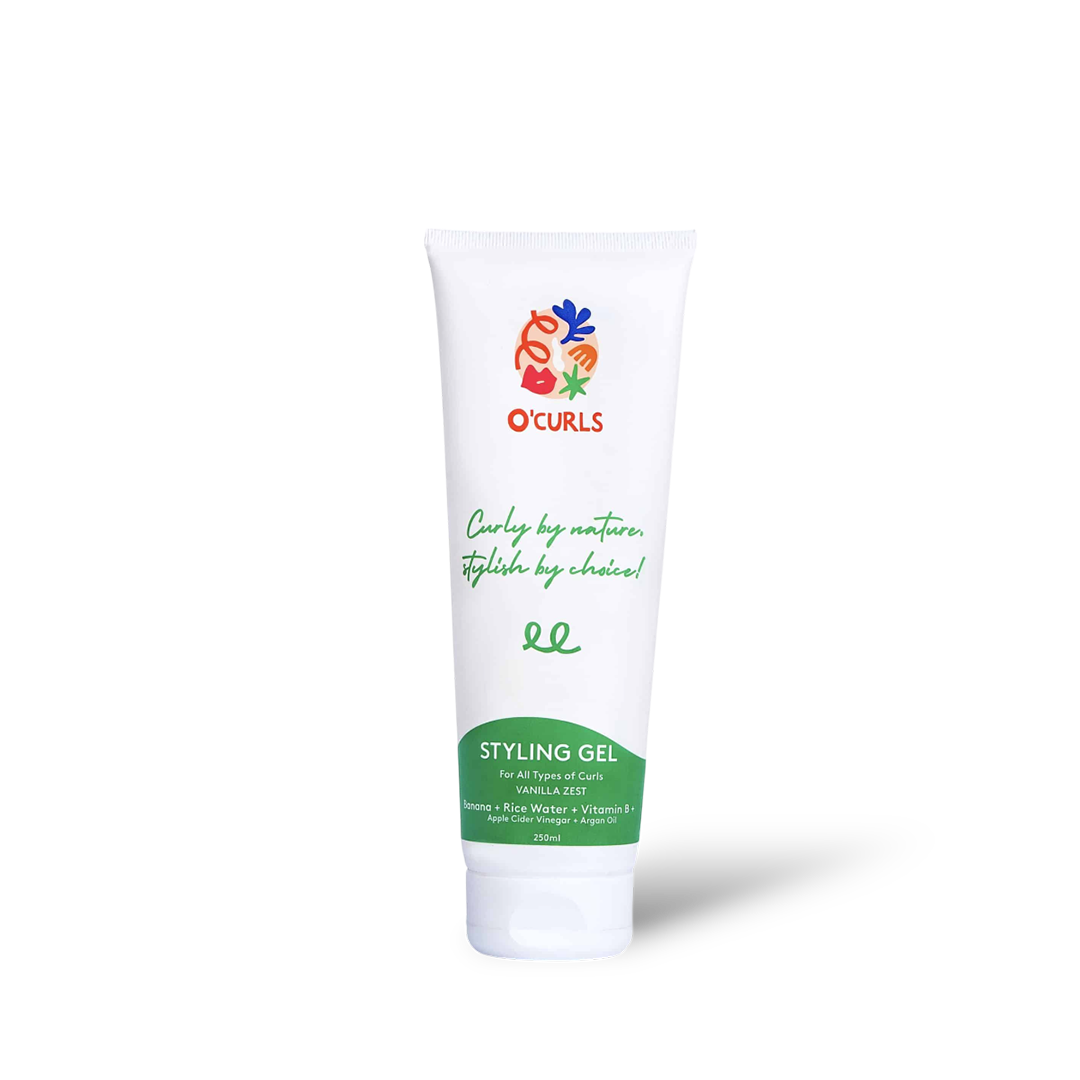 Styling Gel
